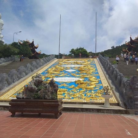 Phuong Dung Guesthouse Phu Quoc Esterno foto