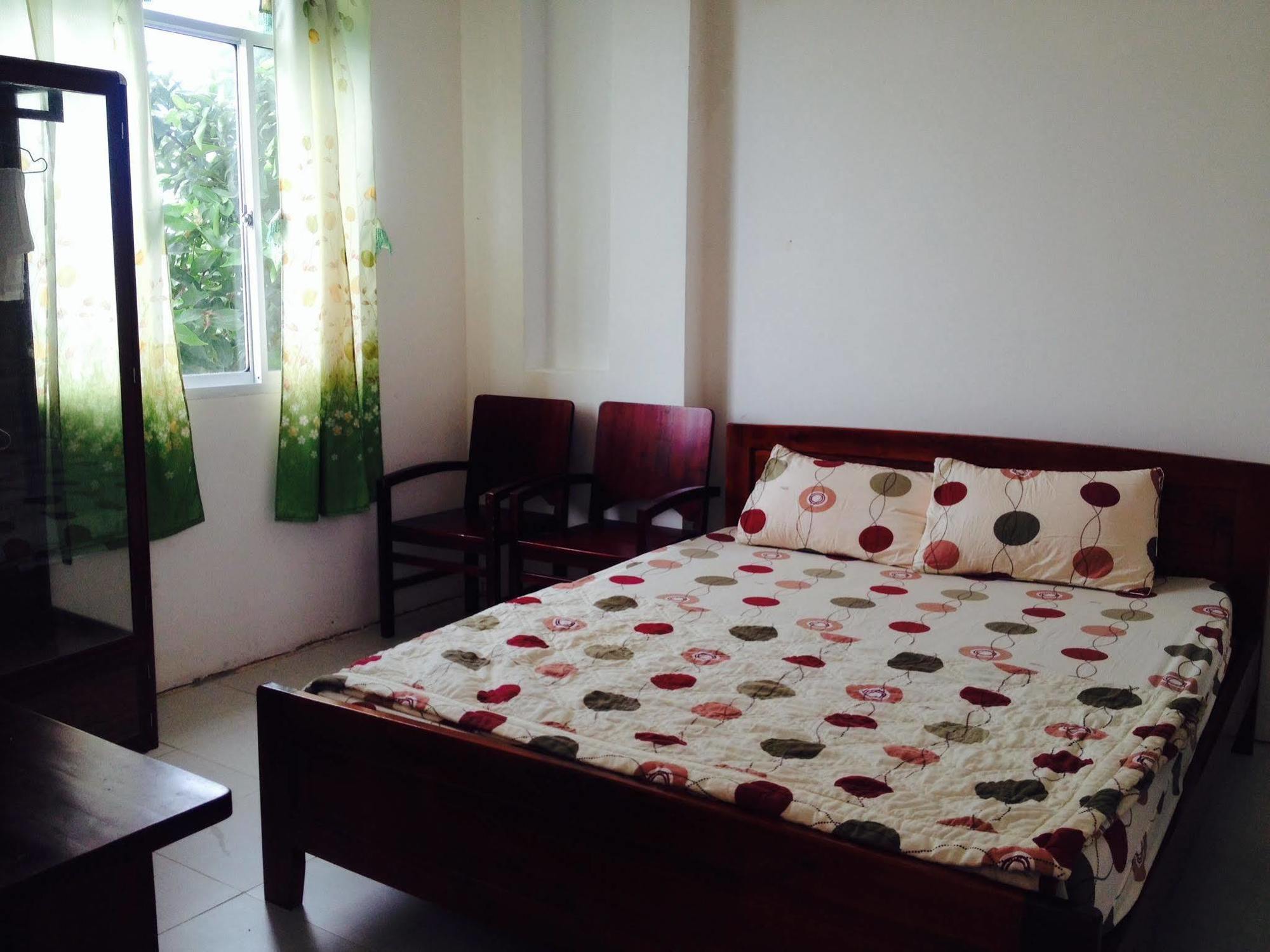 Phuong Dung Guesthouse Phu Quoc Esterno foto