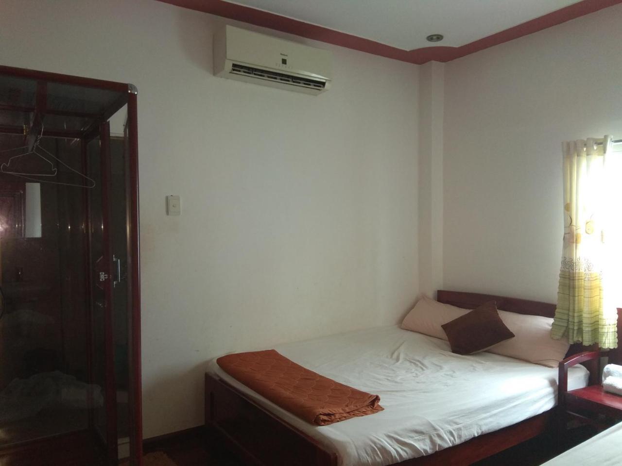 Phuong Dung Guesthouse Phu Quoc Esterno foto