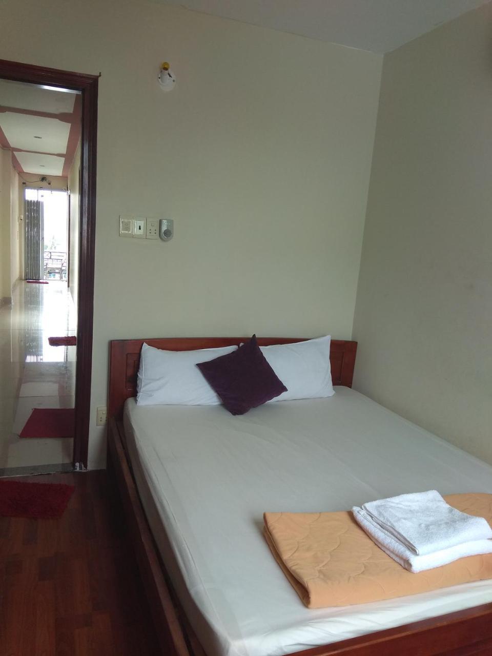 Phuong Dung Guesthouse Phu Quoc Esterno foto