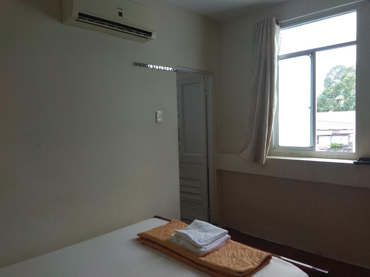 Phuong Dung Guesthouse Phu Quoc Esterno foto