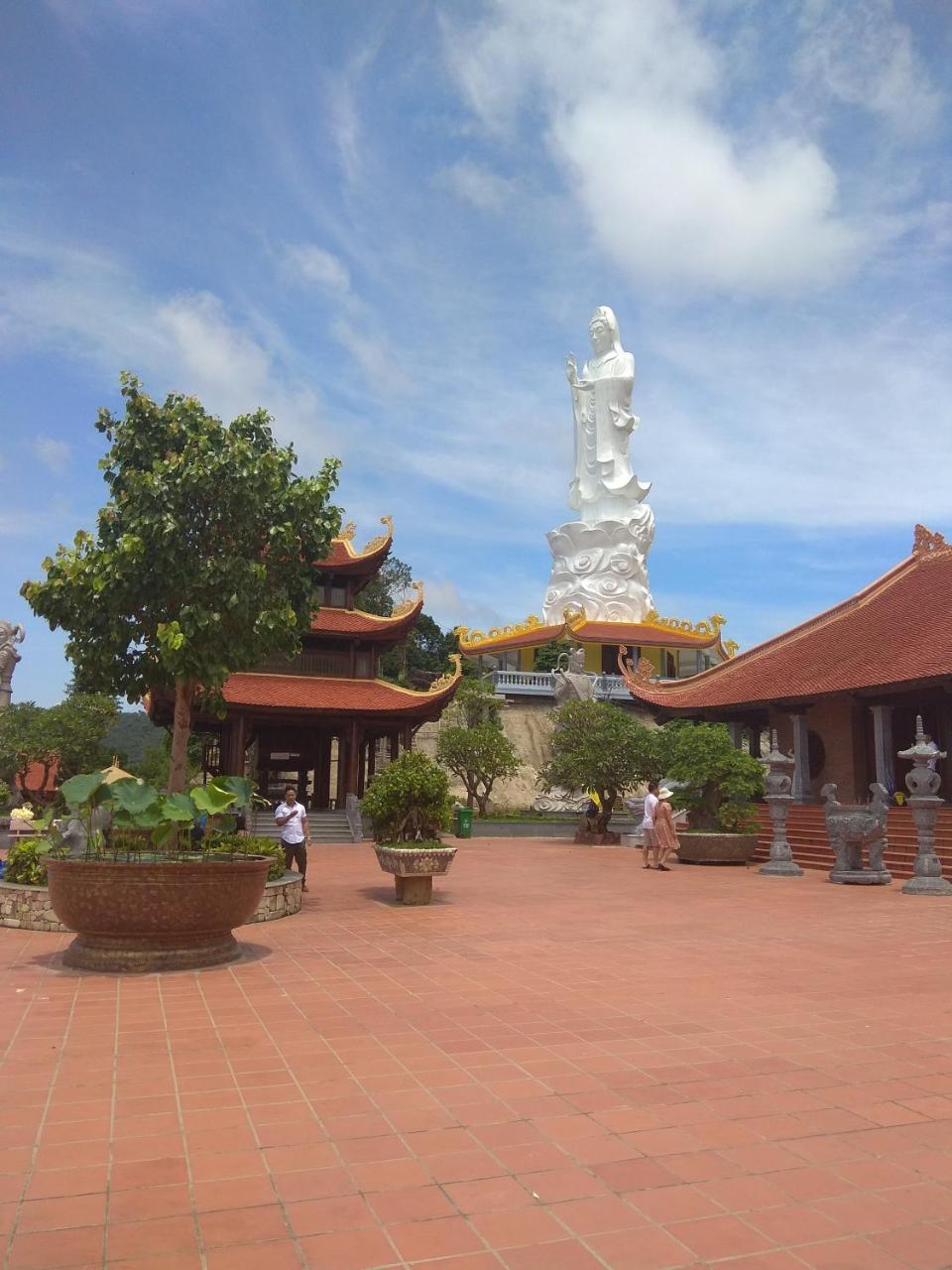 Phuong Dung Guesthouse Phu Quoc Esterno foto