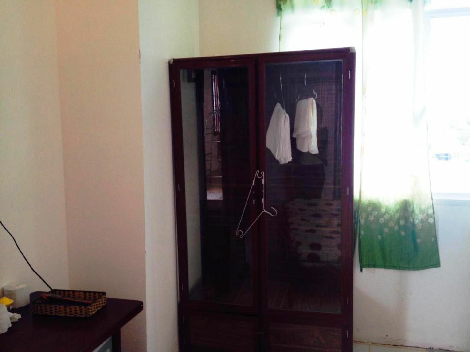 Phuong Dung Guesthouse Phu Quoc Esterno foto