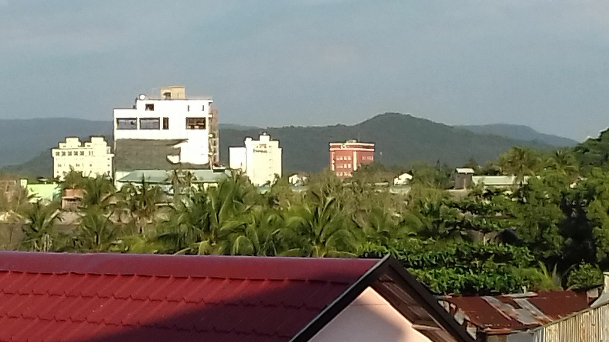 Phuong Dung Guesthouse Phu Quoc Esterno foto