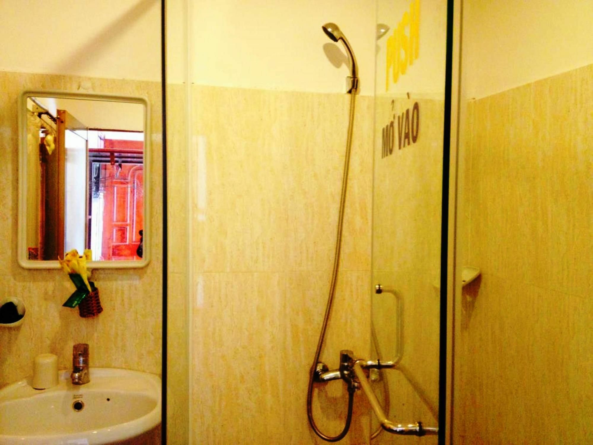 Phuong Dung Guesthouse Phu Quoc Esterno foto