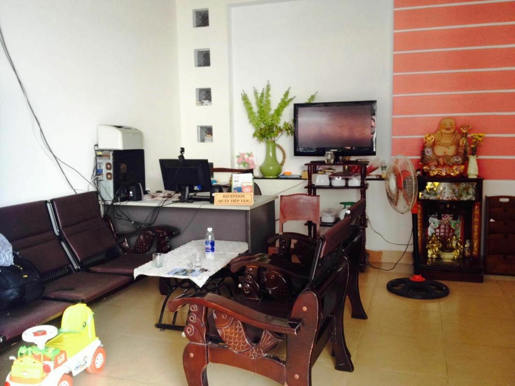 Phuong Dung Guesthouse Phu Quoc Esterno foto