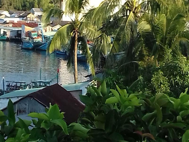 Phuong Dung Guesthouse Phu Quoc Esterno foto