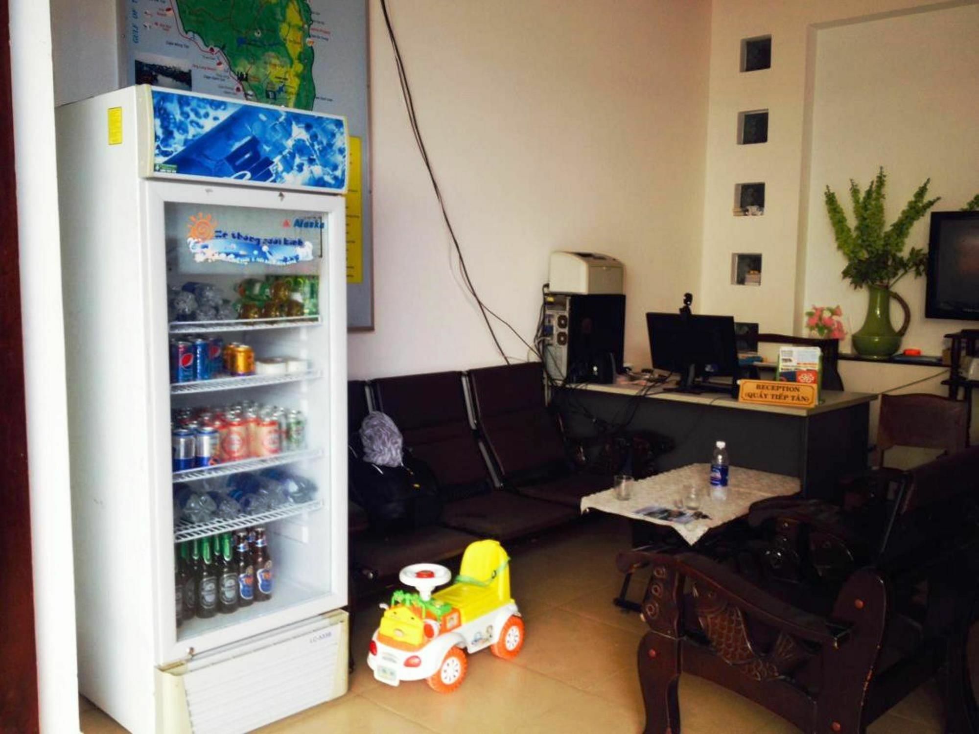 Phuong Dung Guesthouse Phu Quoc Esterno foto