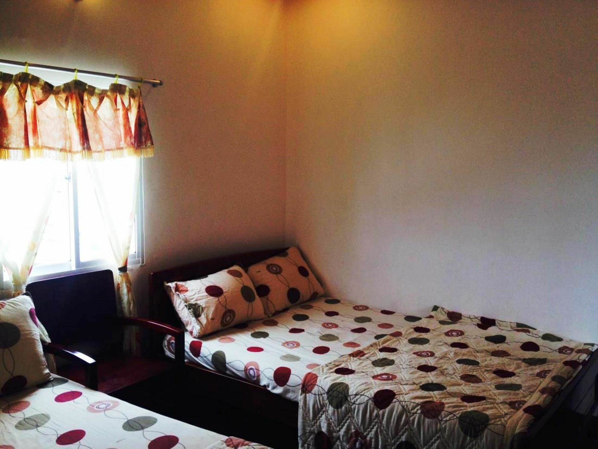 Phuong Dung Guesthouse Phu Quoc Esterno foto