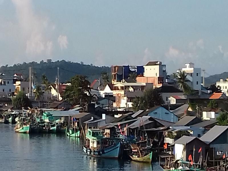 Phuong Dung Guesthouse Phu Quoc Esterno foto